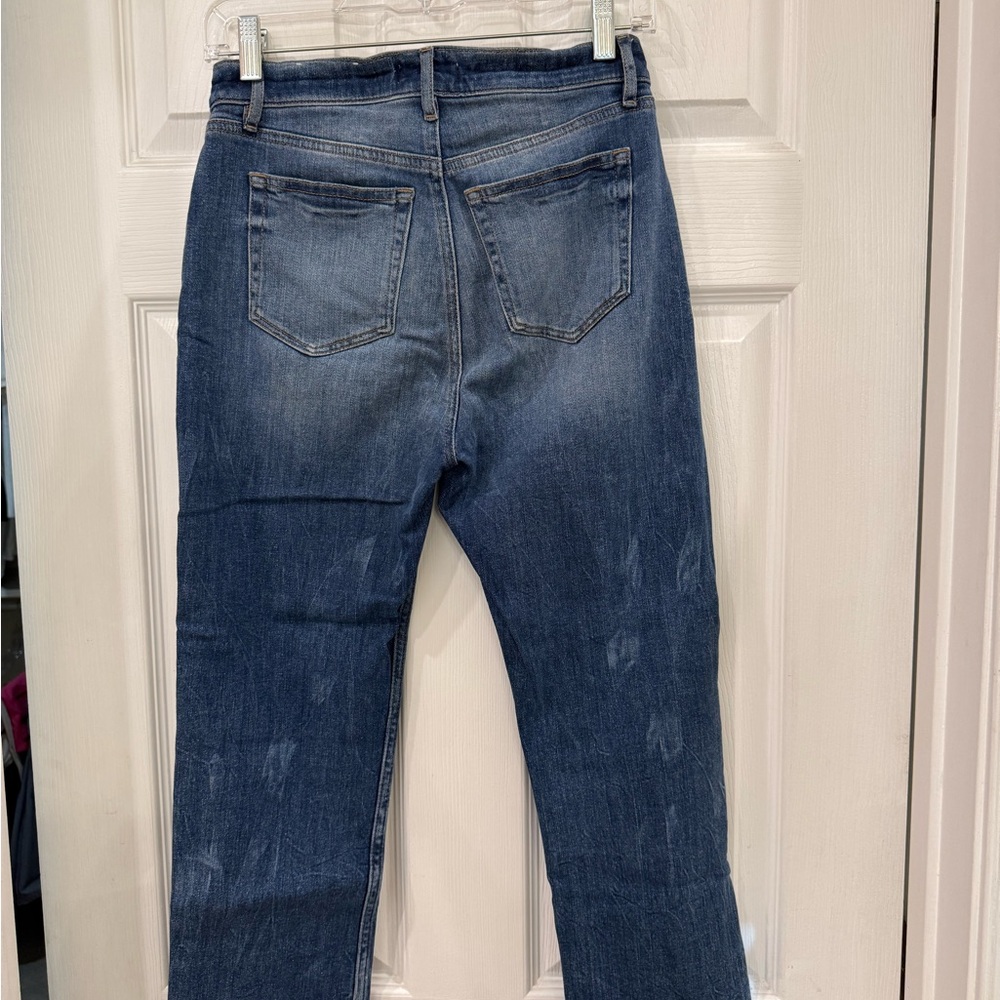 Classic Blue Women's Jeans